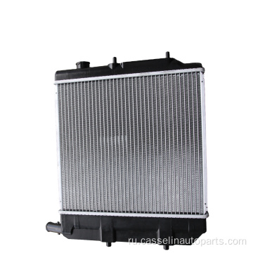 Радиатор запасных частей алюминиевый автомобиль радиатор для Mazda Demio 1.3/1,5 I 16V OEM B5D815200A